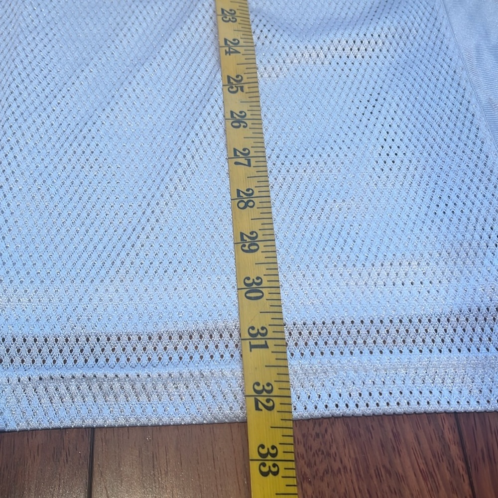 Reebok - NY Jets #10 Pennington Jersey - Picture 7 of 7